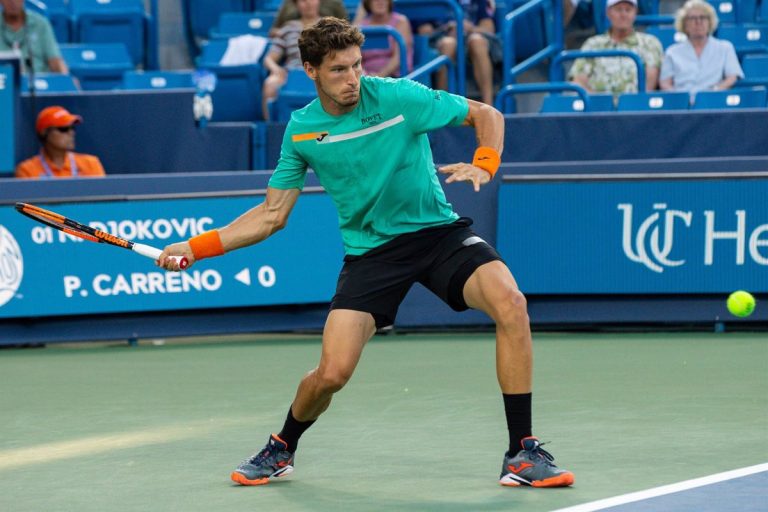 Pablo Carreño vence a Shapovalov y buscará la final del US OPEN ante Zverev