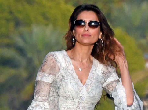 paloma-cuevas,-agasajada-cumpleanos-amargo Paloma Cuevas, agasajada en el cumpleaños más amargo de su vida