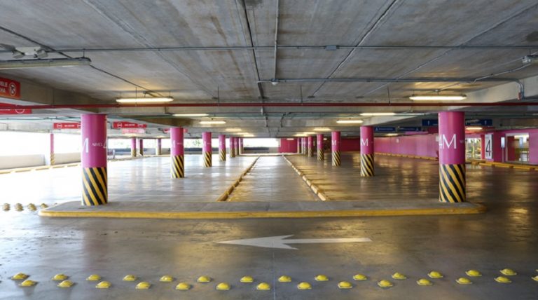Conoce las razones para usar un parking vigilado durante las 24 horas
