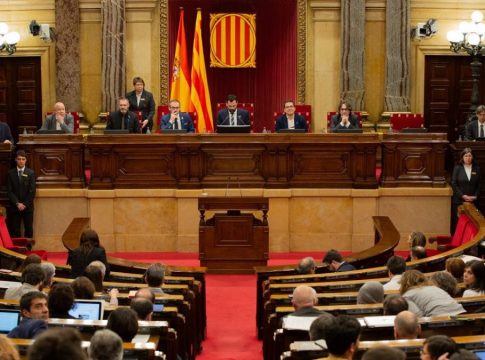 parlamento