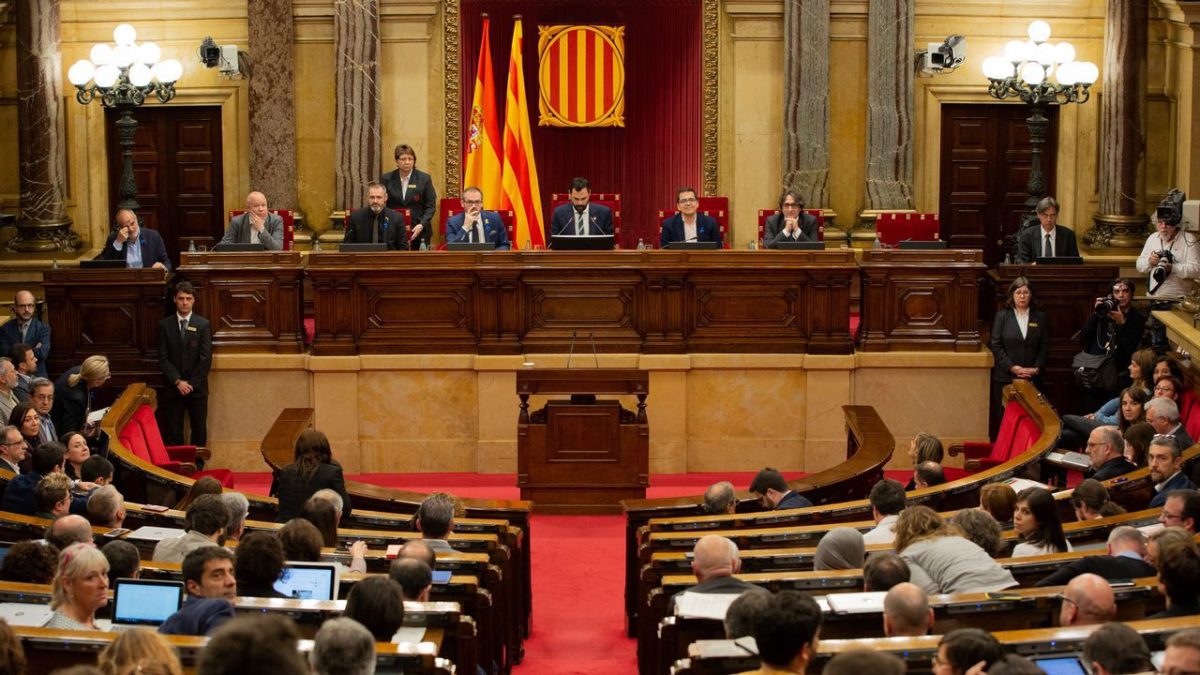 parlamento