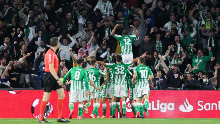 Competición prohíbe los partidos de La Liga de los viernes y de los lunes