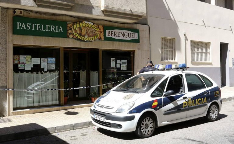La hija de la pastelera muerta en El Ejido dice que su madre 