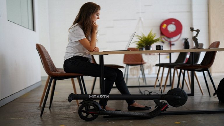 Consejos para equipar y mantener un patinete eléctrico