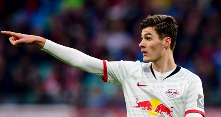 Patrik Schick, Real Madrid