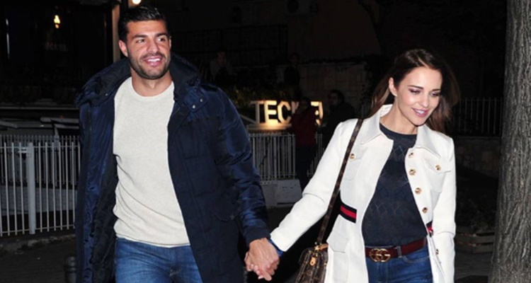 Relación Miguel Torres con Paula Echevarría: Cristina Pedroche