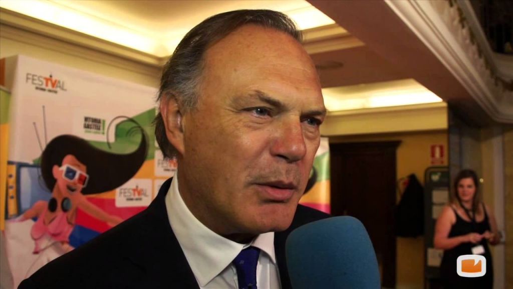 pedro piqueras de los presentadores mejor pagados