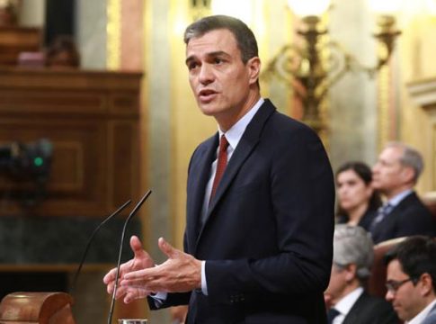 pedrosanchez