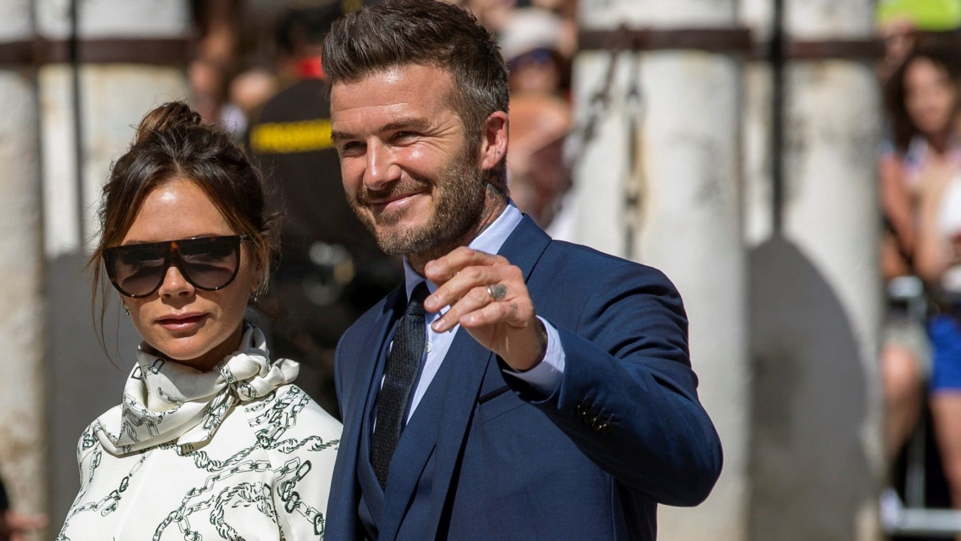 pesadilla-covid-victoria-david-beckham Esta es la pesadilla que los
