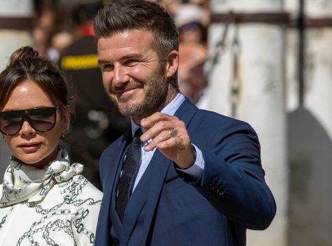 pesadilla-covid-victoria-david-beckham Esta es la pesadilla que los