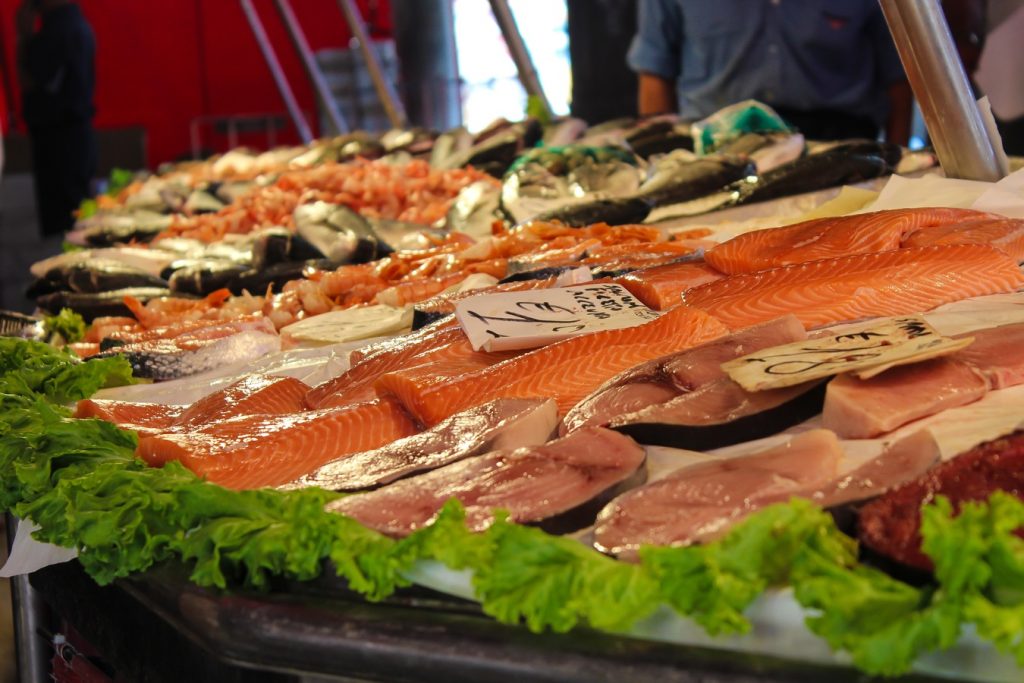 Dieta KETO
