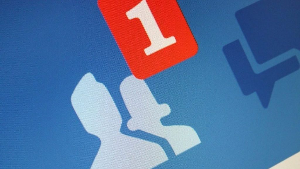 peticion amistad facebook