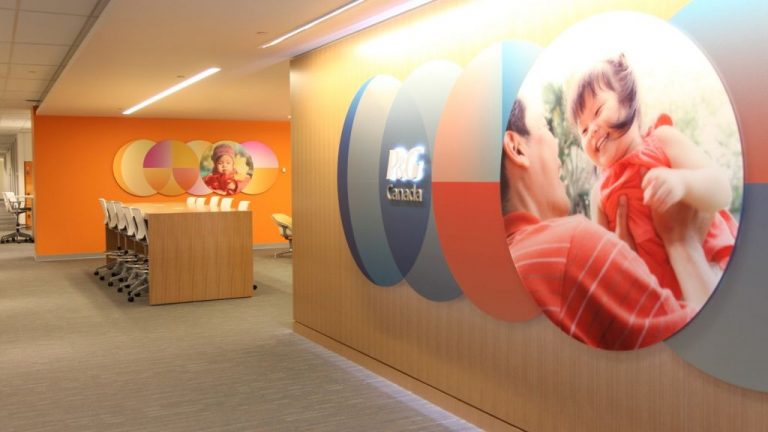 P&G reduce un 99% las emisiones de CO2 de su planta de Jijona (Alicante)