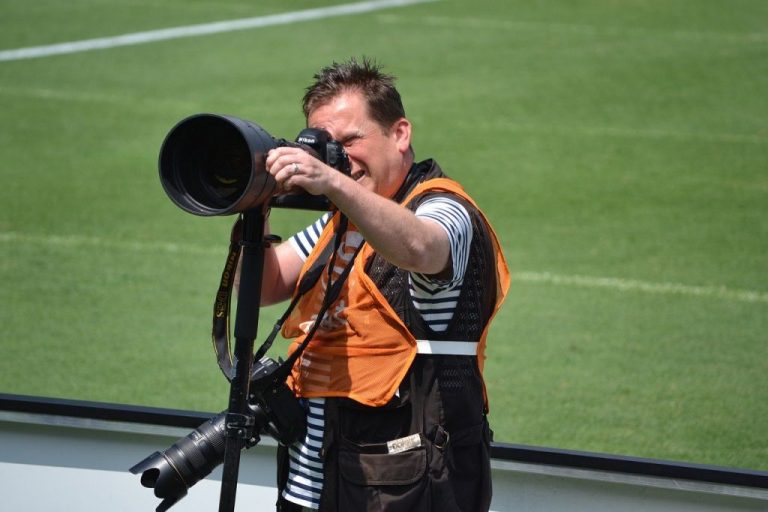 Piden intervenir al CSD para que La Liga aumente el número de fotorreporteros en las coberturas
