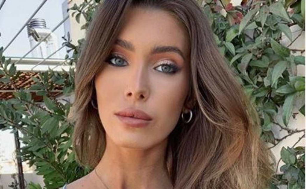 Kiko Matamoros y su novia cambiada