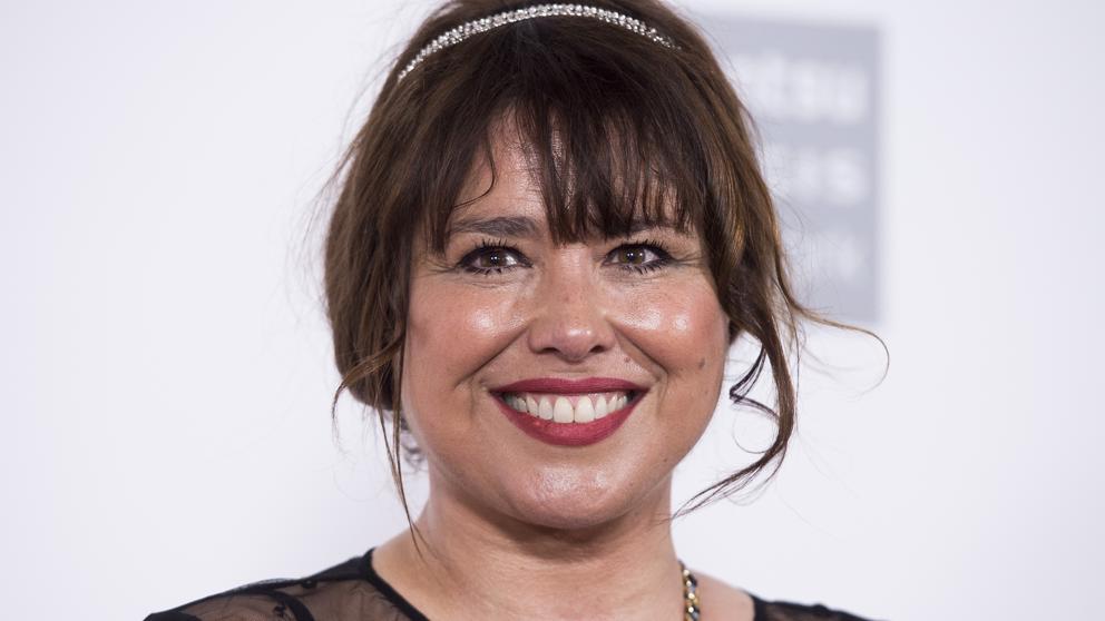 Minerva Piquero, la chica del tiempo de Antena 3