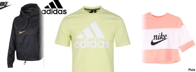 Nike, Adidas: ropa deportiva a precios increíbles hoy en Aliexpress