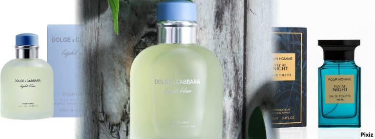 Perfumes de lujo a precios muy rebajados hoy en Aliexpress