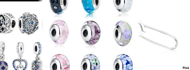 Aliexpress: 10 productos similares a Pandora muy asequibles y que dan el pego