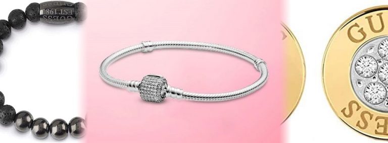 Tous, Pandora y Guess: 10 joyas a precios de chollo esta semana en Amazon