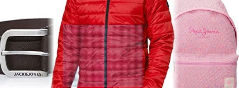 Amazon: mejores ofertas de hoy en Jack&Jones y Pepe jeans