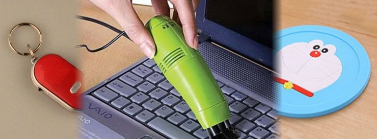 Aliexpress: 10 chorradas que nos encantan con precios ridículos