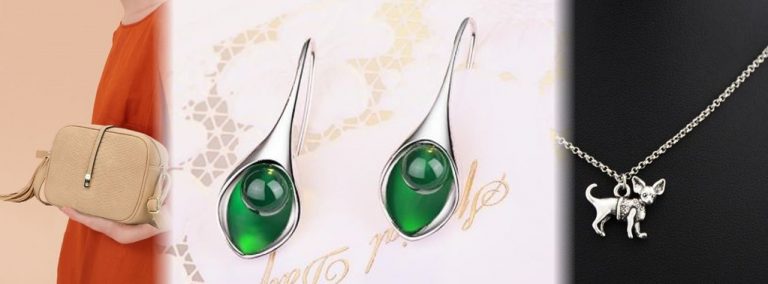 Aliexpress: 10 productos de bisutería, joyería y accesorios de fiesta por muy poco