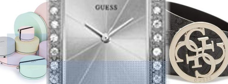 Amazon: 10 accesorios de Guess y Tous muy elegantes para ir perfecta a cenas y eventos