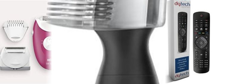 Philips, Braun y más: 10 gangas de hoy en Amazon