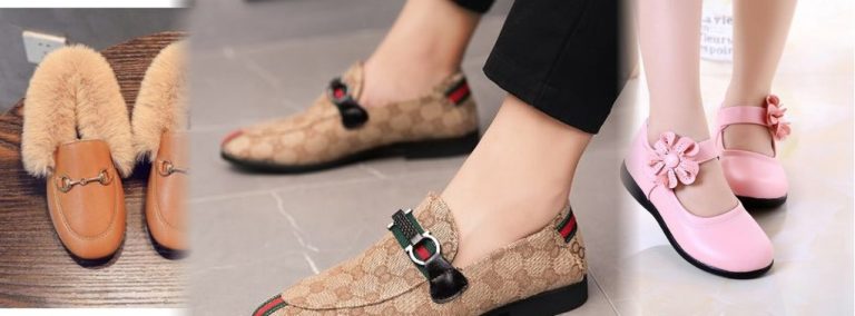 Aliexpress: 10 zapatos de cuero a precio de saldo