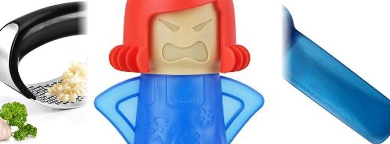 Amazon: los 10 artilugios más surrealistas por menos de 10 euros