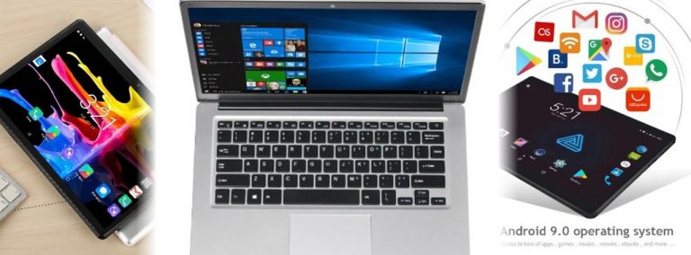 Aliexpress: ordenadores y tablets a precios increíbles hoy