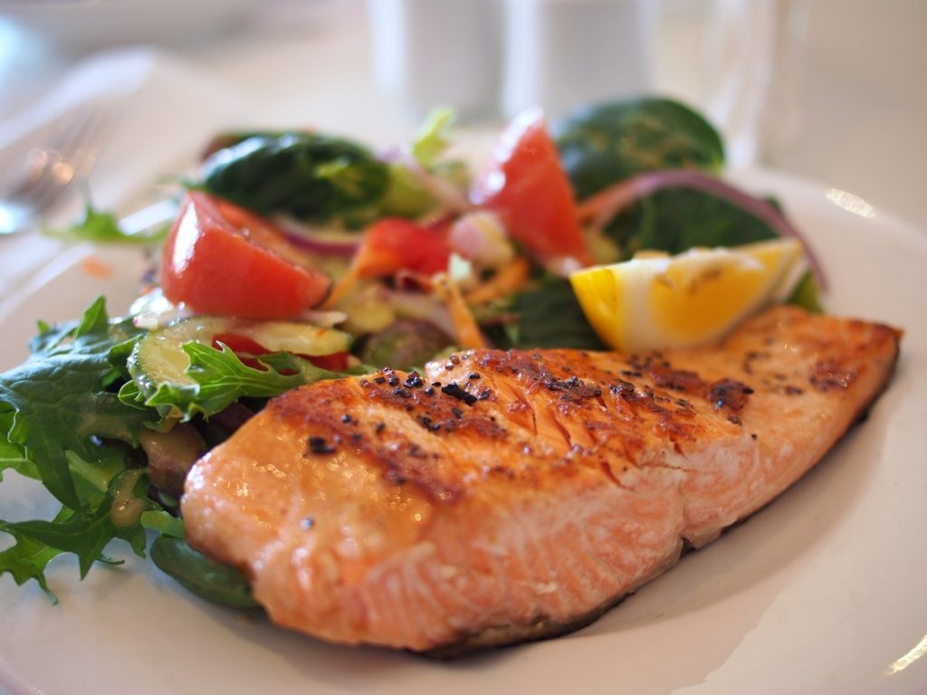 Dieta KETO