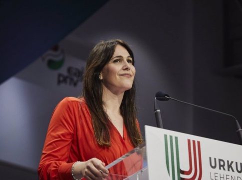 pnv-tiende-mano-bildu-relacion-bilateral-estado PNV tiende la mano a Bildu para lograr