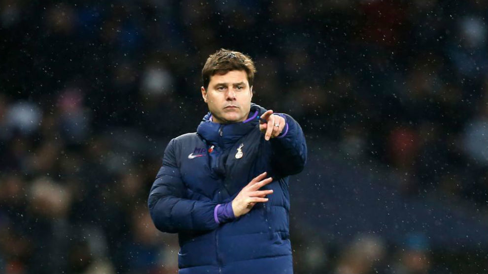 Real Madrid, Zidane: Mauricio Pochettino