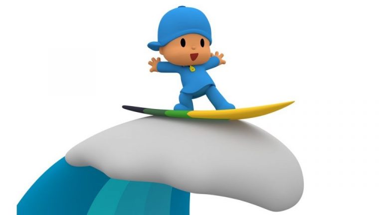 La productora de Pocoyó se muda a Gran Canaria