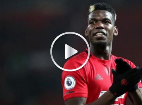 pogba