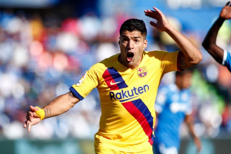 Sin piedad: el jugador del Barcelona que no echará de menos a Luis Suárez