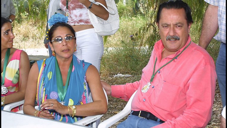Qué fue de Julián Muñoz, el 'querido' de Isabel Pantoja