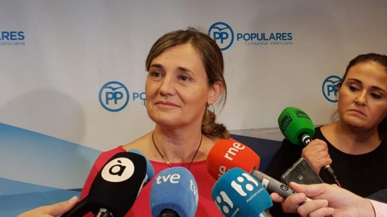 El PP cree que el TSJCV 