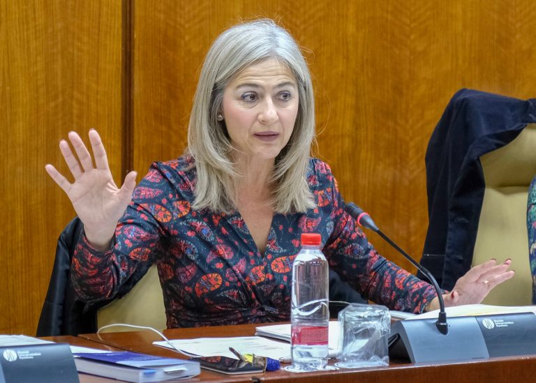 Andalucía destaca la 