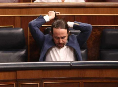 pp-critica-gestion-gobierno-iglesias-hacerlo-caer PP critica la gestión del Gobierno e Iglesias lo acusa de usar la pandemia para hacerlo caer