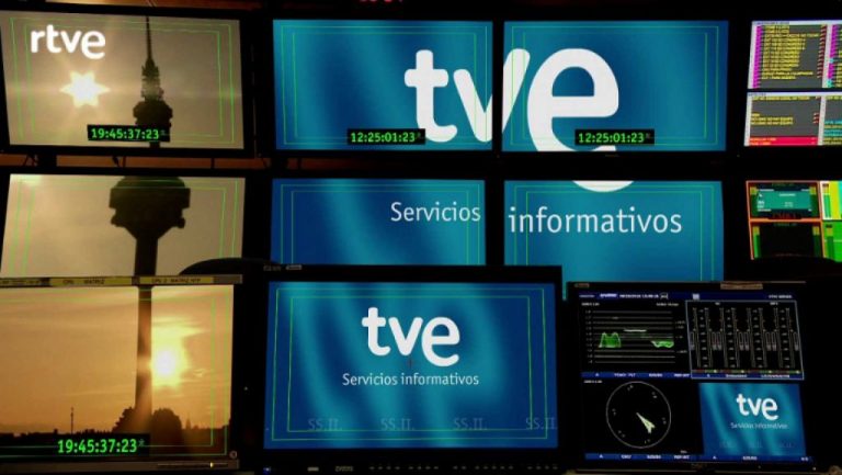 El PP denuncia que RTVE 