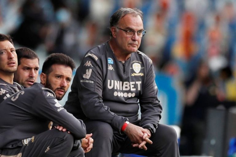 El Liverpool abre la defensa del título de la Premier ante el ascendido Leeds de Bielsa