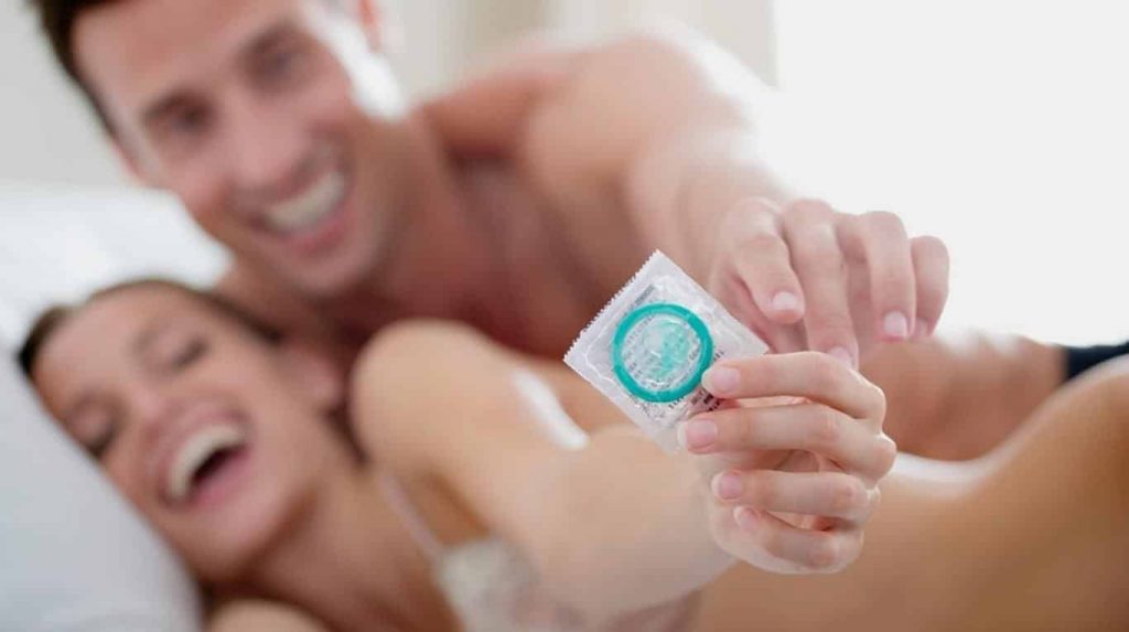 consecuencias por no usar preservativos