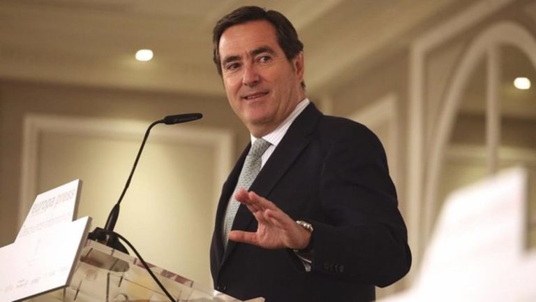 Garamendi pide alargar los ERTE hasta junio