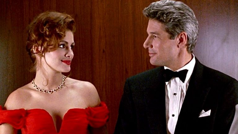 El trágico final de Pretty Woman que no fue y otras películas con finales originales que cambiaron para bien