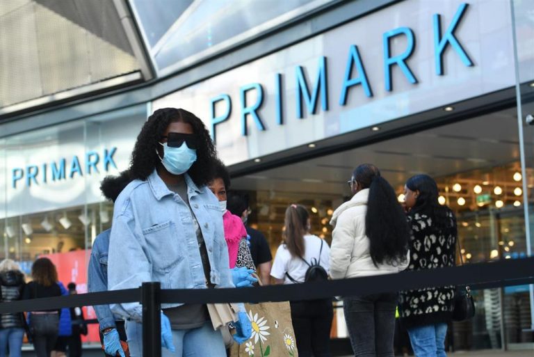 Los productos de maquillaje de Primark que son una pasada