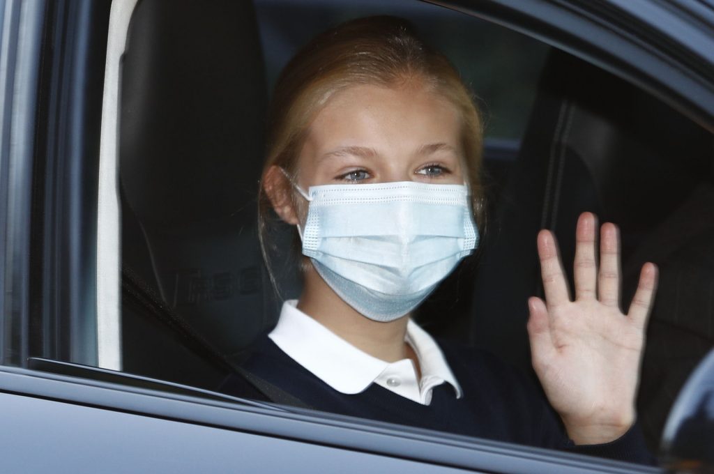 princesa-leonor-reloj