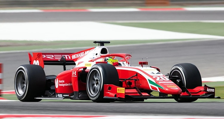 Años de transición